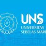 Buka spmb.uns.ac.id, untuk Cek Pengumuman Seleksi Mandiri UNS 2021