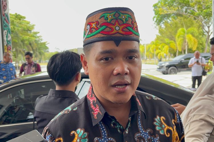 Disdik Kalteng Terima Curhat Pilu, Guru Menangis Khawatir Penghasilan Dihentikan