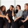 5 Penyebab Semakin Tua Berat Badan Semakin Susah Turun