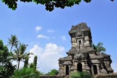 10 Daftar Candi di Jawa Timur: Lokasi dan Sejarah