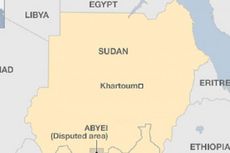 Pindah Agama, Perempuan Sudan Divonis Mati