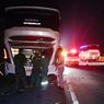 Turun dari Bus yang Mogok, 2 Penumpang Tewas Ditabrak Truk di Tol Kanci-Pejagan