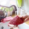 5 Tips Membersihkan Daging Mentah Tanpa Mencucinya