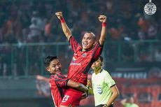 Kata PSSI dan LIB soal Rumor Duel Persija Vs PSM Batal di GBK