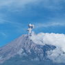 Gunung Semeru Meletus 3 Kali Sabtu Pagi, Semburkan Kolom Abu Setinggi 700 Meter