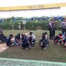 Ratusan Pelajar Sumedang dan Cirebon Tawuran di GT Cisumdawu, 1 Tewas