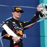 Max Verstappen Raih Kemenangan di GP Miami 2022