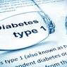 Peneliti Amerika Serikat Temukan Pengobatan Potensial Diabetes Tipe 1, Seperti Apa?