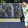 Ronaldo Telan Kekalahan Perdana di Liga, Al Nassr Lengser dari Puncak