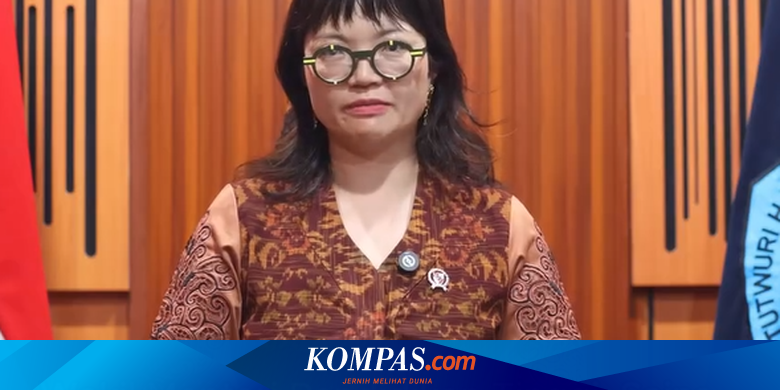 Siapa Stella Christie? Wamen yang Diangkat Menjadi Komisaris Pertamina Baru