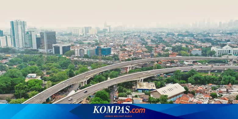 Manfaat Diskon Tarif Tol Becakayu untuk Mobilitas Masyarakat