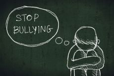 Bullying Guru yang Paksa Siswi Berjilbab, Orangtua Harus Lakukan Ini