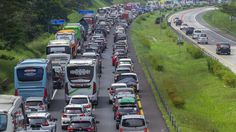 Mudik via Tol Trans-Jawa Tahun Ini Lebih Lancar? Ini Kata Pengamat