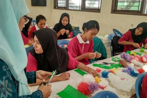 SMK Negeri 2 Subang Fokus Penguatan Pertanian dan Pelayaran