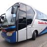 Tarif Paket Barang Bus Sumber Alam, Kirim Motor Cuma Rp 375.000
