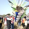 Festival Layang-layang Naga Lamongan 2023, Peserta dari Seluruh Jatim