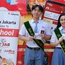 Bank Jakarta Kelola 2,4 Juta Rekening Pelajar, Simpanan Rp 1,81 T