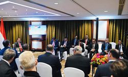 Dukung Peningkatan Perdagangan, Mendag Zulhas bersama Jokowi Hadiri CEO Forum Australia
