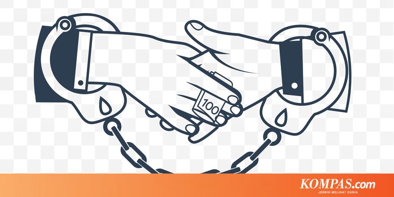 Jelang Hari Antikorupsi Sedunia, KPK Siapkan Serangkaian Acara