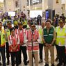 Menhub Cek Kesiapan Bandara hingga Dermaga Jelang KTT ASEAN