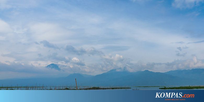 Unsur Intrinsik Legenda Rawa Pening Dalam Bahasa Jawa Unsur Intrinsik Legenda Rawa Pening Dalam Bahasa Jawa