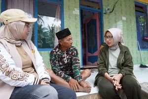 Bupati Lumajang Akan Relokasi Warga Sumberlangsep: Kalau Tidak Mau, Risiko Ditanggung Sendiri