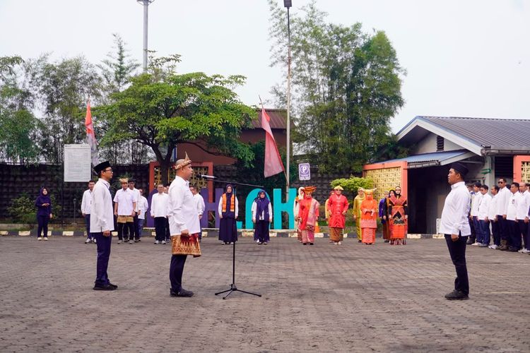 HUT ke-81 RI, PTBA Dorong Energi Berkelanjutan dan Kemandirian Masyarakat