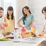 Selama Pandemi Tupperware Perkuat Penjualan Online