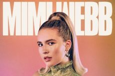 Lirik dan Chord Lagu Good Without - Mimi Webb