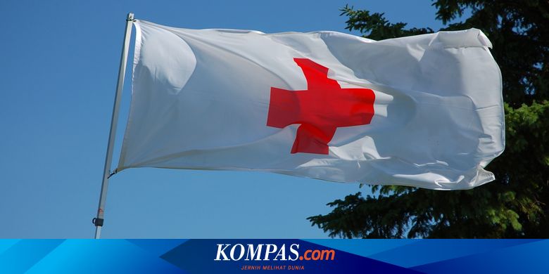 Hari Palang Merah Internasional dan 4 Fakta Menarik di Belakangnya