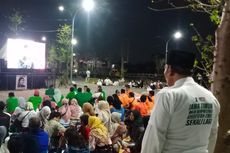 Nonton Debat Pilkada Jatim 