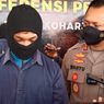Pengakuan Tersangka Aniaya Bocah 7 Tahun di Sukoharjo, Jengkel Korban Suka Ambil Uang Warung
