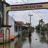 Update Banjir Demak: Air Belum Sepenuhnya Surut, Warga Masih Tinggal di Pengungsian