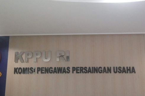 Banting Harga, Perusahaan Semen China Didenda KPPU Rp 22 Miliar