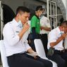 Ada GeNose di Stasiun Mulai 5 Februari, Bagaimana dengan Rapid Test Antigen?