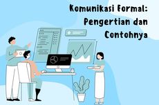 Komunikasi Formal: Pengertian dan Contohnya