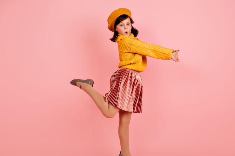 Manfaat Stage Presence bagi Anak, Bukan Sekadar Berani di Panggung