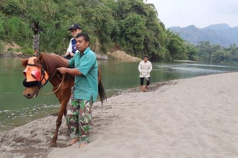 Ladon Little Island di Magelang: Daya Tarik, Harga Tiket, dan Jam Buka