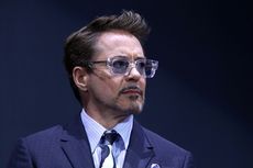 Robert Downey Jr Disebut Bakal Tampil di Waralaba Terakhir Fast and Furious 