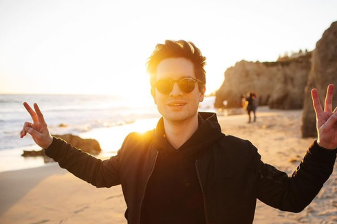 Lirik dan Chord Lagu Always - Panic! at the Disco