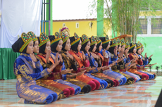 Jawaban dari Soal "Tari Saman Berasal dari Provinsi"