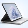 Microsoft Perkenalkan Surface Laptop Studio 2, Kini dengan Chip AI