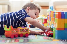 Contoh Usaha Mainan Anak-anak dengan Modal Di Bawah Rp 10 Juta