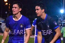 Skuad Sementara Filipina di AFF Suzuki Cup 2014