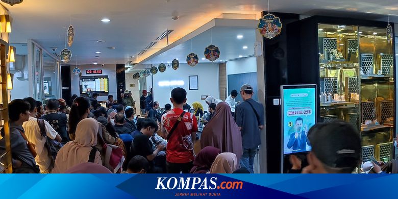 Gold Price Surge: BPKN Warns Against Investment Euphoria