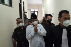 Terdakwa Penistaan Agama M Kace Divonis 10 Tahun Penjara