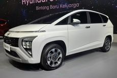 Detail Promo Pembelian Hyundai Stargazer