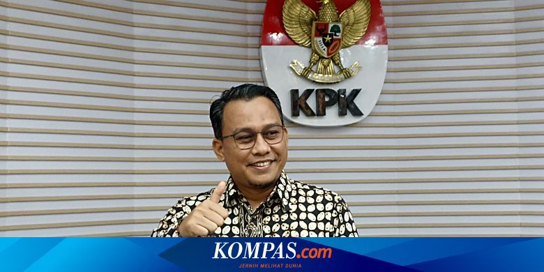 KPK soal Prabowo Sarankan Masyarakat Terima Politik Uang: Itu Tindakan Koruptif