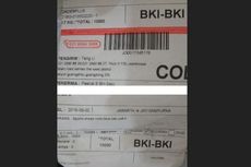 Kisah Paket Misterius dari China, Ada yang Terima karena Memang Memesan