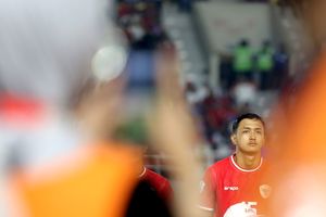 Dony Tri Pamungkas Permata Baru Timnas Indonesia, 'The Next' Rizky Ridho